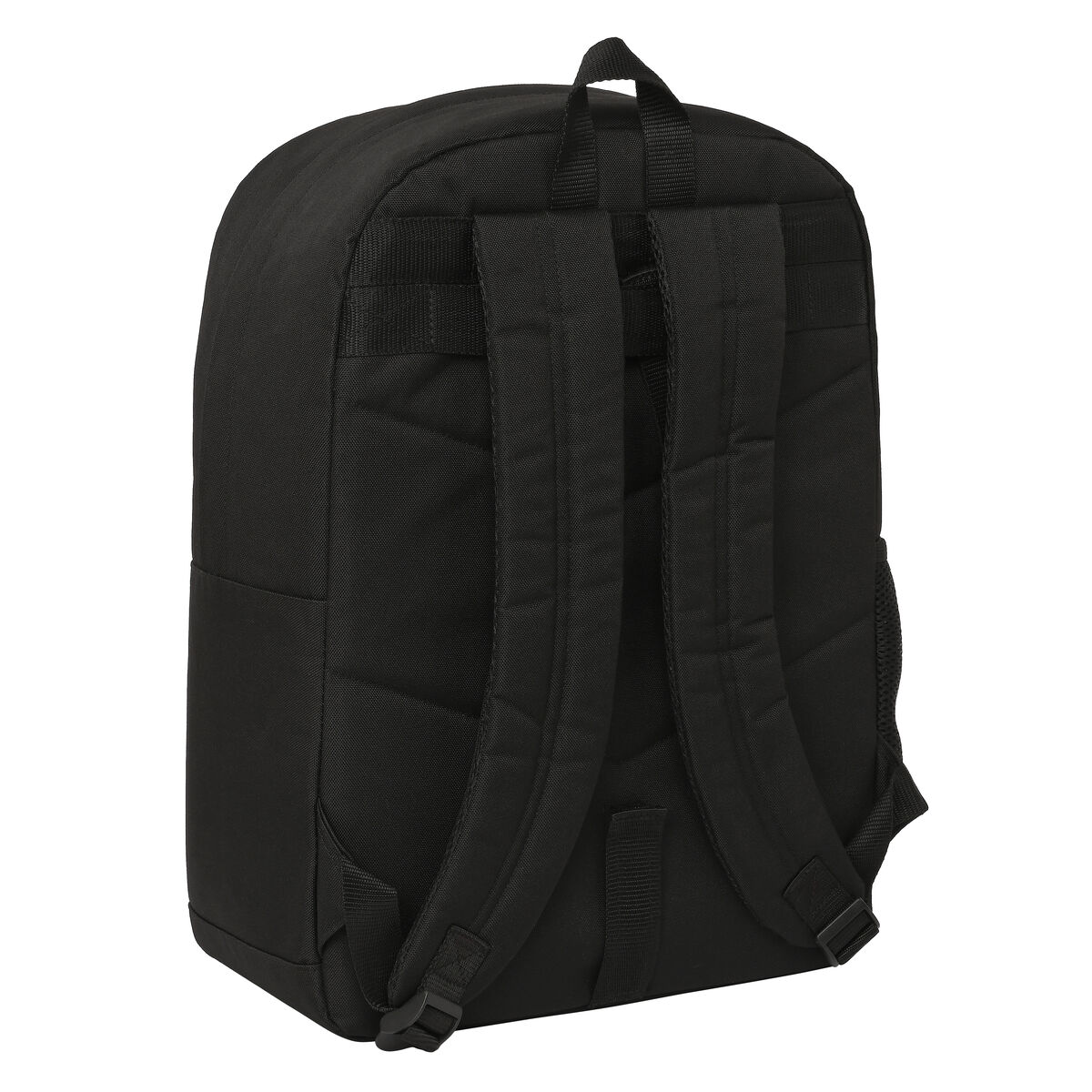 Skoletaske Harry Potter Bravery 32 x 43 x 14 cm Sort